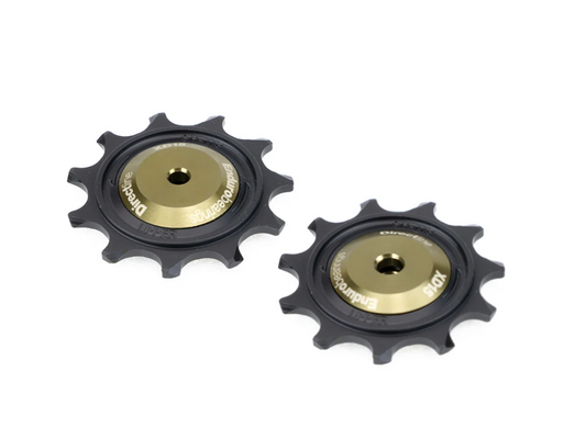 Roldana Enduro Bearings BKCJ-0452 rodamiento ceramico 11D 12v