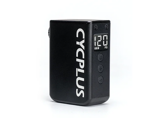 Mini compresor de aire Elect Cycplus AS2 PRO MAX 120PSI