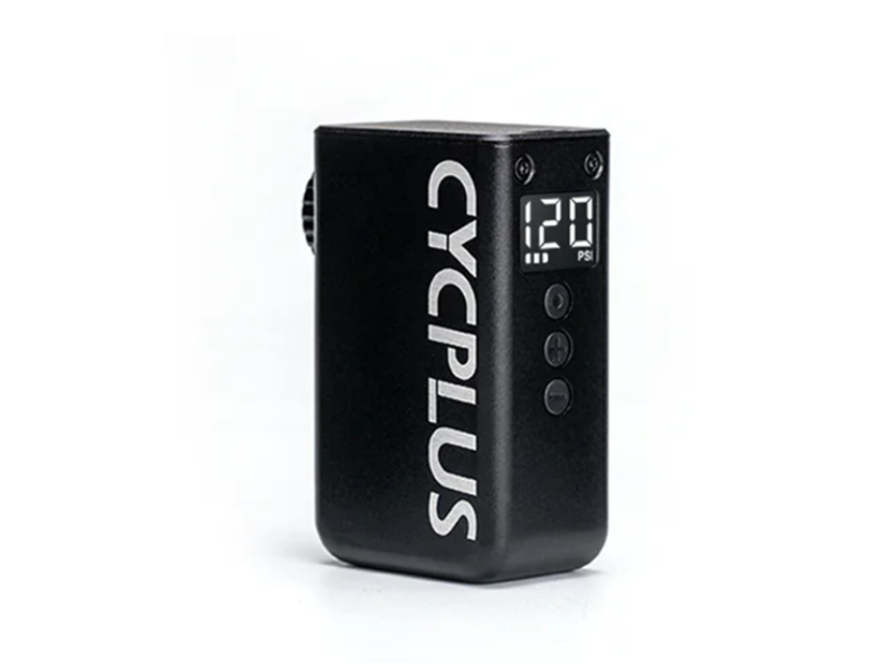 Mini compresor de aire Elect Cycplus AS2 PRO 120PSI