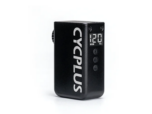 Mini compresor de aire Elect Cycplus AS2 PRO 120PSI