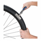 Herramienta para asiento de cauchos Park Tool PTS-1