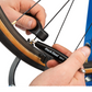 Llave de radios doble extremo 3,23 y 3,45 Park Tool SW-9