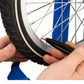 Llave de radios doble extremo 3,23 y 3,45 Park Tool SW-9