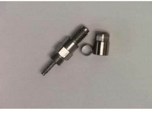 Kit ajuste recto ETT Easy Link Caliper Magura
