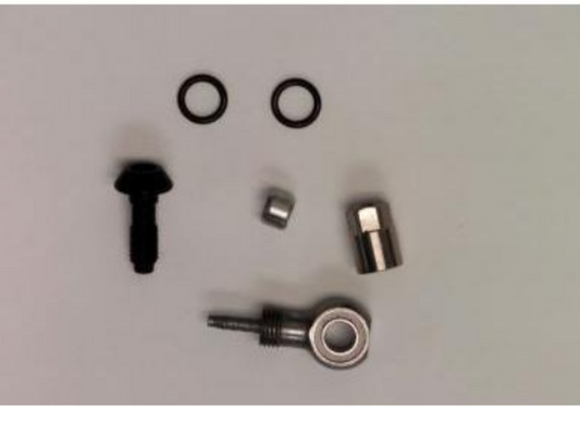 Kit connexion Banjo ETT Easy link caliper Magura