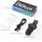 Monitor de frencuencia Cardiaca brazalete Cycplus