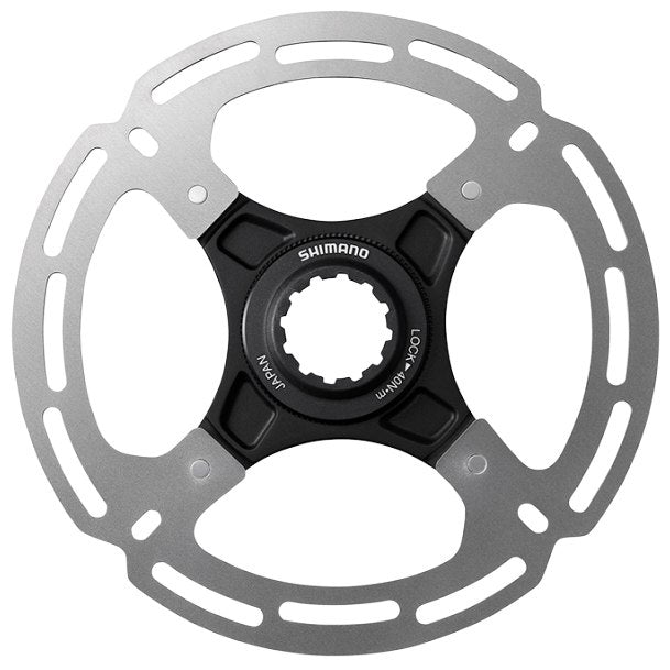 Disco de freno Center Lock Shimano SM-RT500 140mm