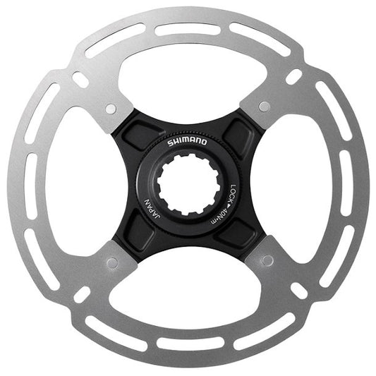 Disco de freno Center Lock Shimano SM-RT500 140mm