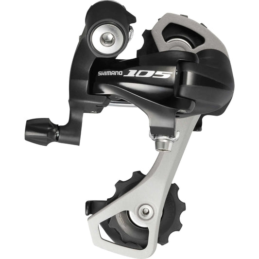 Descarrilador T. 10v Shimano 105 RD-5701-GS