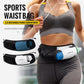 Cinturon de running Wrels con botella 500ml