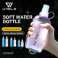 Botella flexible Wrels 200ml