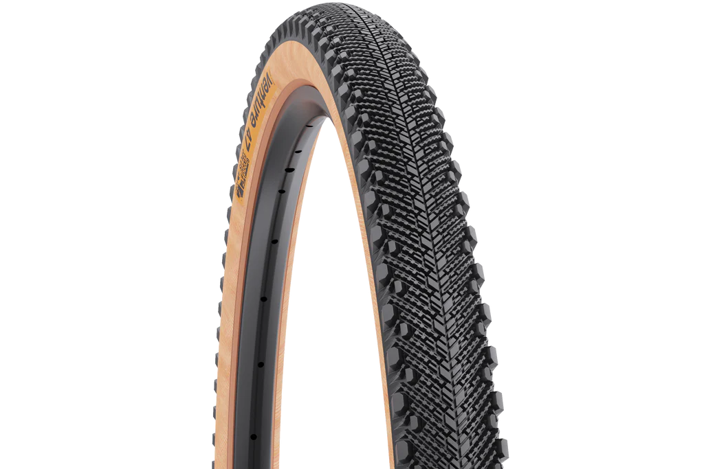 Caucho WTB Venture 650 o rim 27.5 para gravel o ciclocros