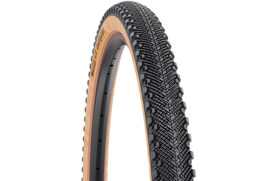 Caucho WTB Venture 650 o rim 27.5 para gravel o ciclocros