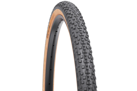 Caucho WTB Resolute 700x42 TCS Gravel Ciclocros