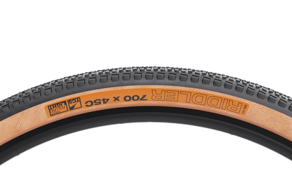 Caucho WTB Riddler 700 Gravel/Ciclocross