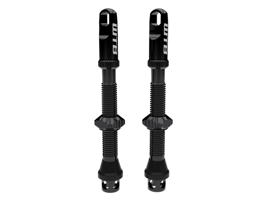 Valvula para tubeless WTB Tubeless Max Flow