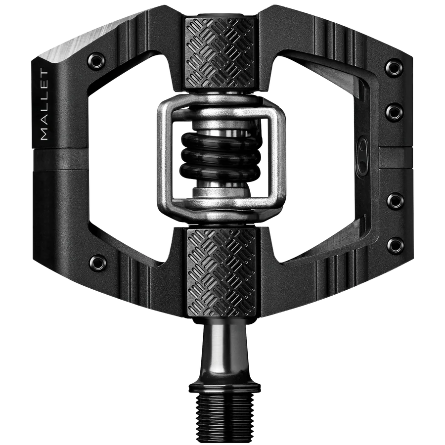 Pedales Crankbrothers Mallet Enduro