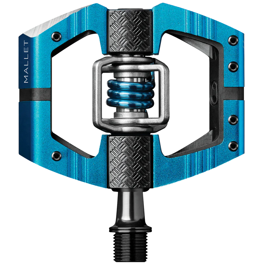 Pedales Crankbrothers Mallet Enduro