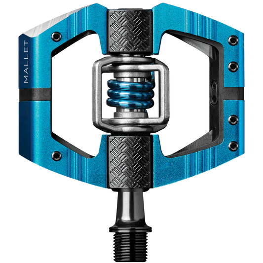 Pedales Crankbrothers Mallet Enduro