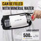 Cinturon de running Wrels con botella 500ml