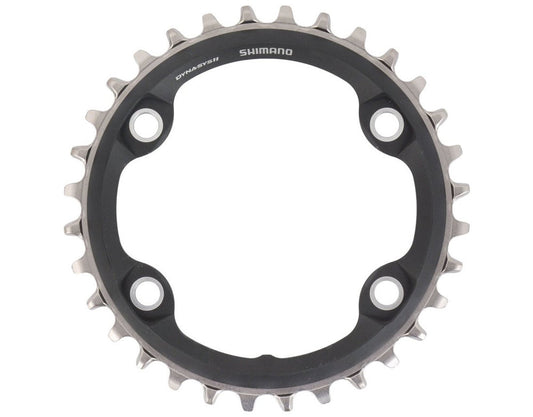 Plato Solo 30T para SLX M7000-1 96mm
