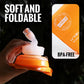 Botella flexible Wrels 350ml
