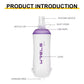 Botella flexible Wrels 200ml