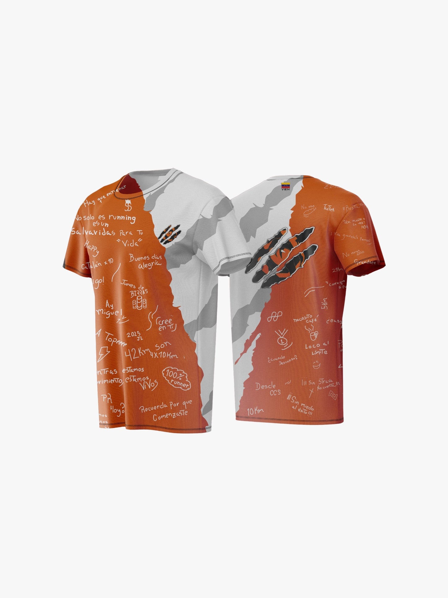 Guarida´s Voices T-Shirt