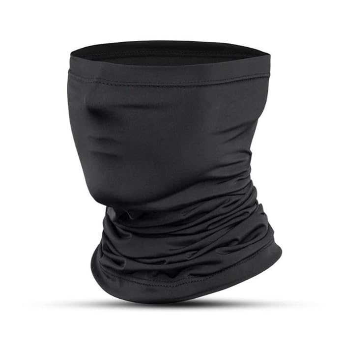 Neck Gaiter o badana para el cuello