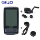 Ciclocomputador Goyo M4 con sensor vel y cad