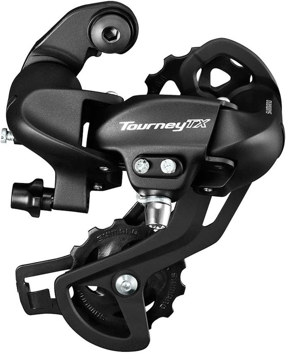 Descarrilador T. Shimano 7/8V Tourney RD-TX800 SGS