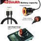 Luz trasera Enfitnix Xlite 100