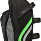 Bolso Rockbros para tija de bici con malla porta termo C7-BK