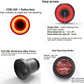 Luz trasera Enfitnix Xlite 100