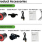 Luz trasera Enfitnix Xlite 100