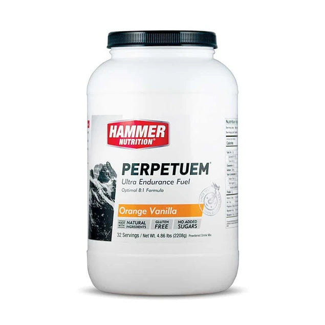 Hammer Perpetuem