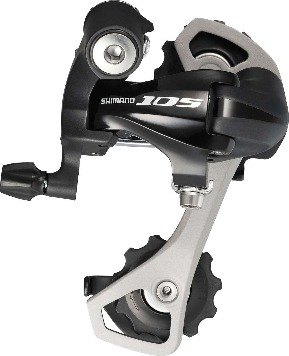 Descarrilador trasero 10v Shimano 105 RD-5701-GS