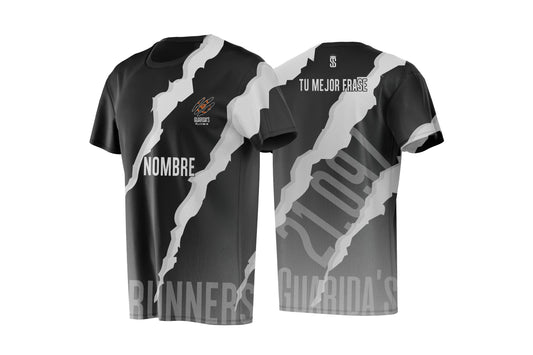 Guarida´s CAF 2026 T-Shirt