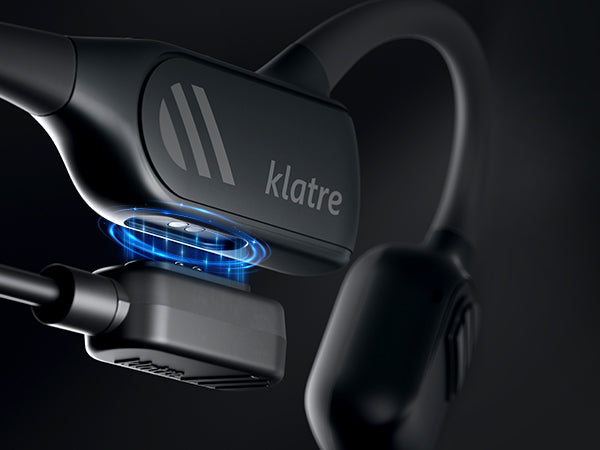 Audifonos Conduccion Osea Klatre LS1