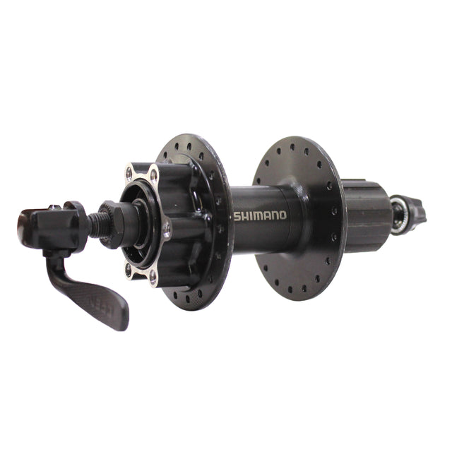 Manzana O Buje Trasera Shimano Freno 6h 32h ty-506