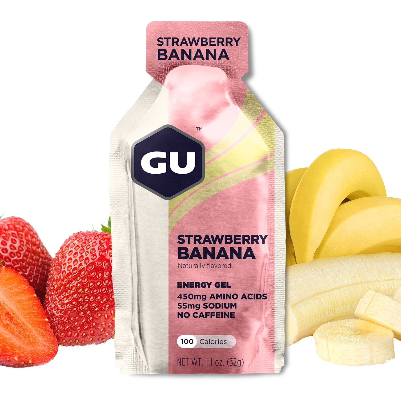 GU Energy Gel