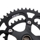 Tornillo parra platos y biela shimano M8x8 y M8x6mm 1pc