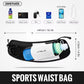 Cinturon de running Wrels con botella 500ml