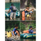 Bolso Rockbros Dry Bag Impermeable 30l