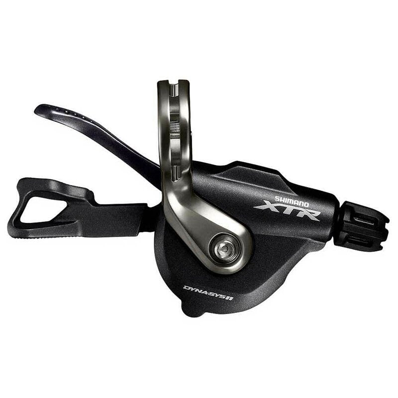 Palanca cambio rapid fire 12v Shimano XTR M9100