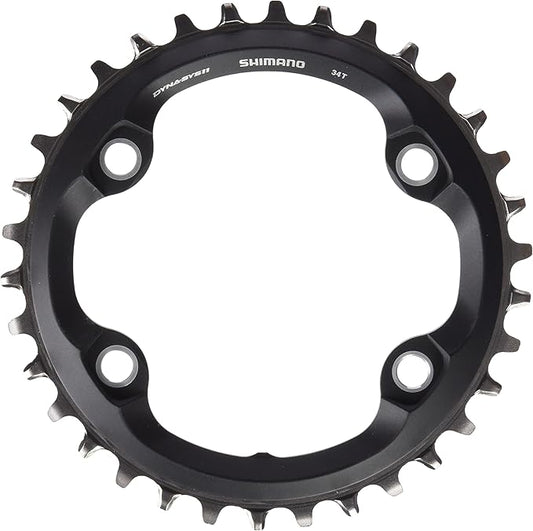Plato Solo 34T para SLX M7000-1 96mm