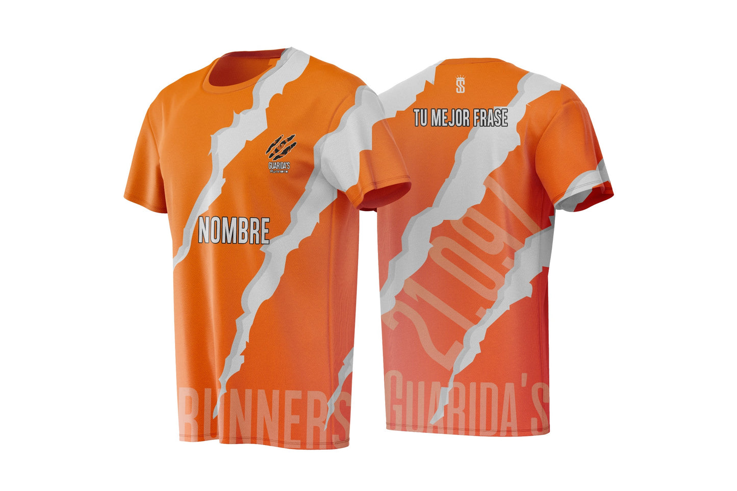 Guarida´s CAF 2026 T-Shirt