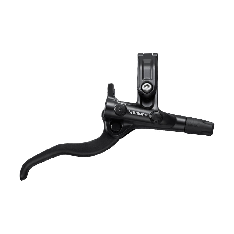 Palanca freno hidraulico Shimano Deore BL-M4100 (par)