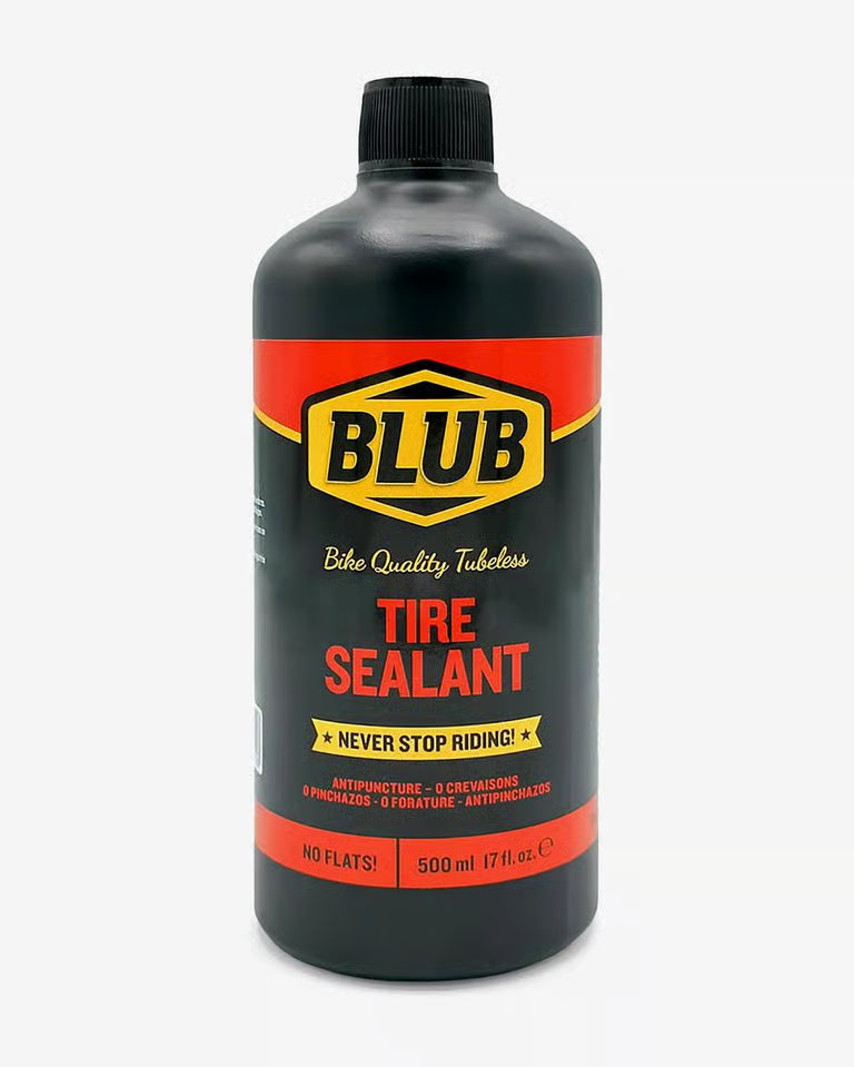 Liquido Sellante Tubeless Blub 500ml