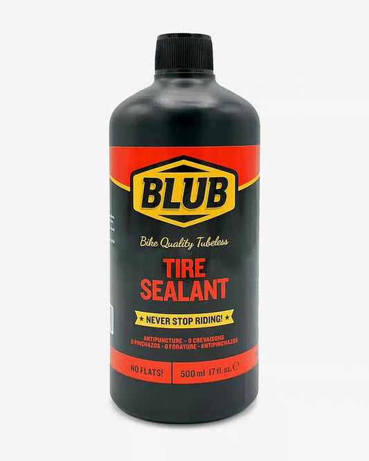 Liquido Sellante Tubeless Blub 500ml